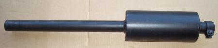 Auspufftopf für Deutz F1M414