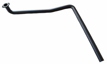 Auspuffrohr für Deutz F1M414