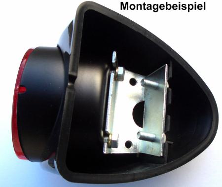 Abdeckkappe für Deutz