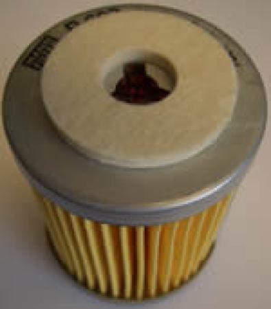 Kraftstofffiltereinsatz 0,25 Ltr.
