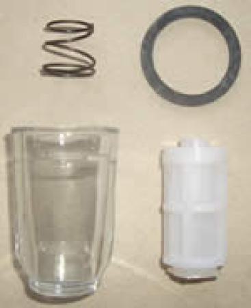 Kraftstoffvorfilter Reparatursatz