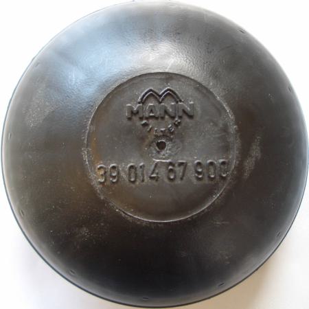 Luftfilterkappe Ø ca. 91 mm