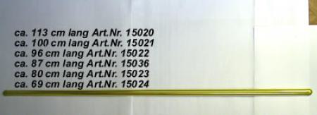 Mittelleiste passend für Deutz D-Serie ca. 69 cm