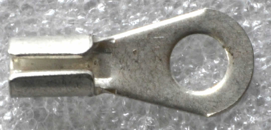 Oldtimer Jehle - Fahrzeugleitung 1 x 6 mm² außen Ø 4,5 mm