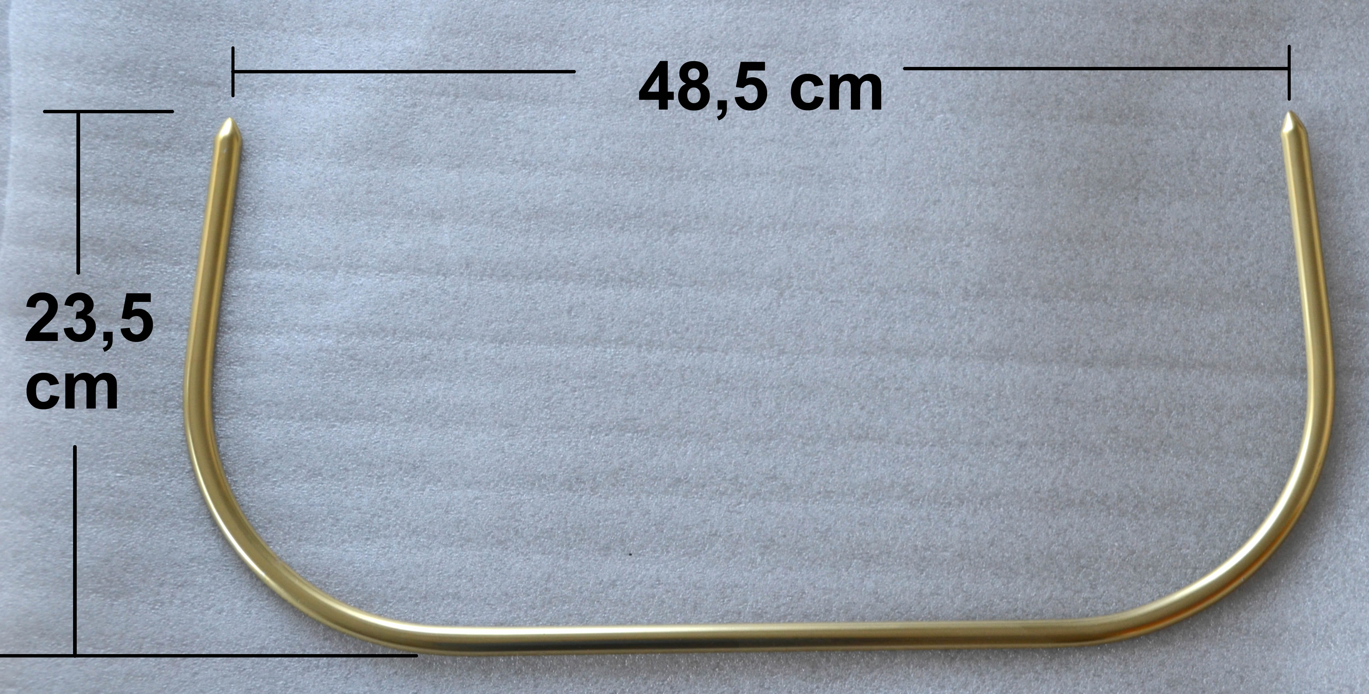 Oldtimer Jehle - Gitterleiste klein passend für Deutz D-Serie bis D40 bis  D5005