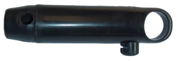 Haubenhalter Deutz 06 aus Plastik