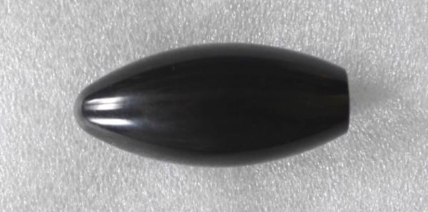 Ballengriff Ø 30 mm Gewinde M12