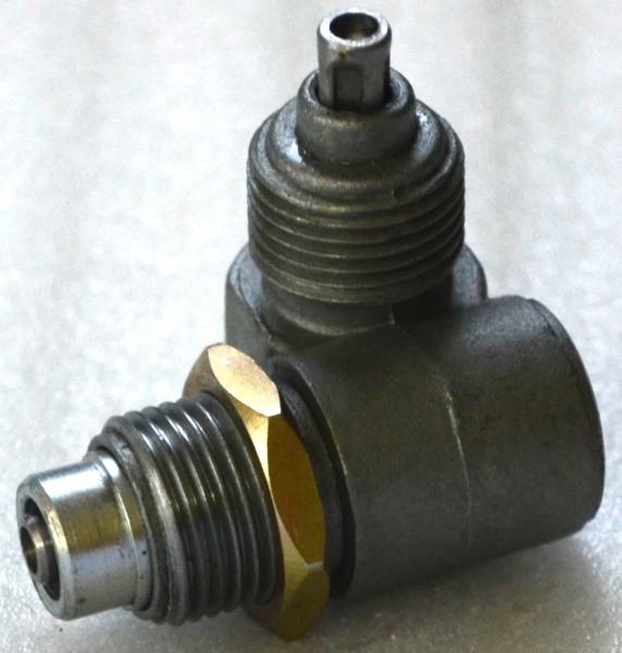 Winkelantrieb für Deutz =