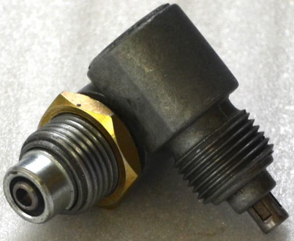 Winkelantrieb für Deutz =