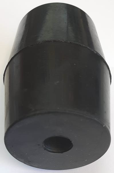 Lagergummi Sitzgummi universal anwendbar