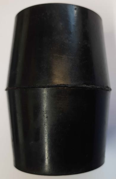 Lagergummi Sitzgummi universal anwendbar