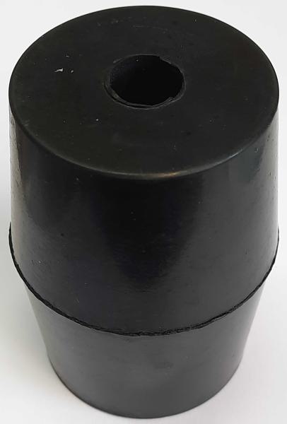 Lagergummi Sitzgummi universal anwendbar