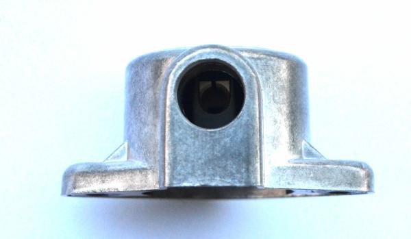 Oldtimer Jehle - Fahrzeugleitung 5 x 1,5 mm ² außen Ø 9 mm