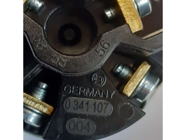 Lichtschalter Bosch 0341107004