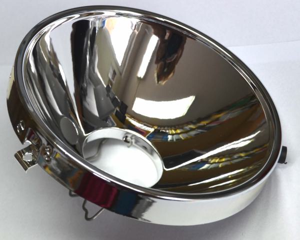Reflektor Hella mit Standlicht Symetrisch 9DR 066.847-001