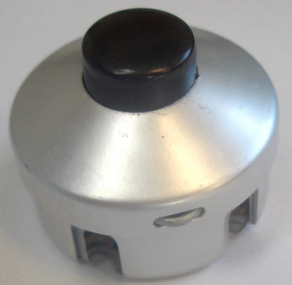 Drucktaster für Hupe (Aufbau) Ø 35 mm