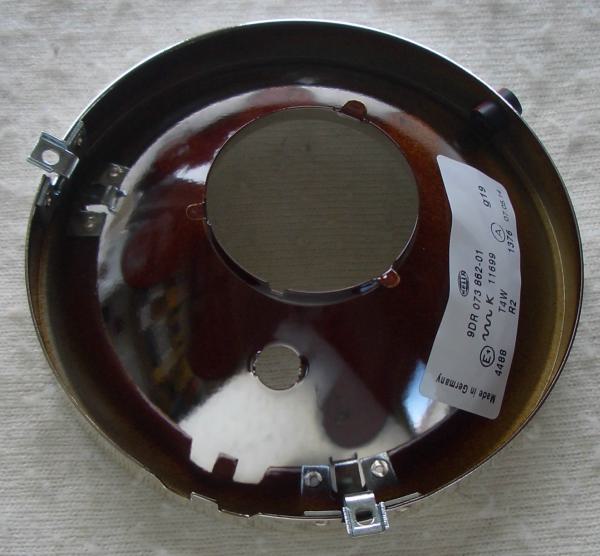 Reflektor Hella mit Standlicht A-symetrisch 9DR 073.862-011