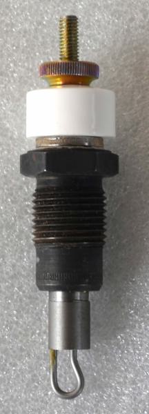 Glühkerze 0,9 V mit Isolatorstück