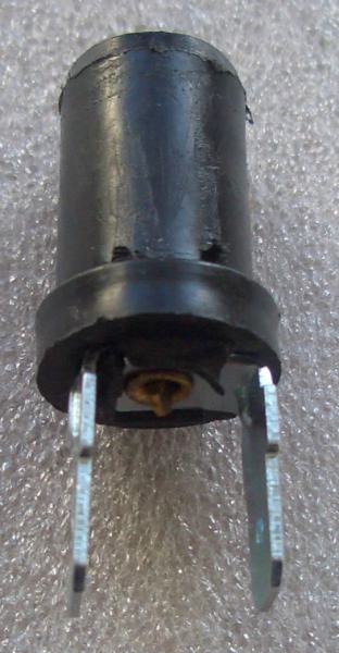 Lampenfassung BA9S