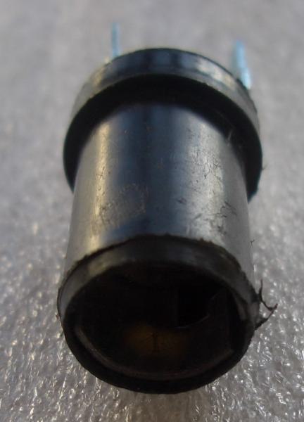 Lampenfassung BA9S
