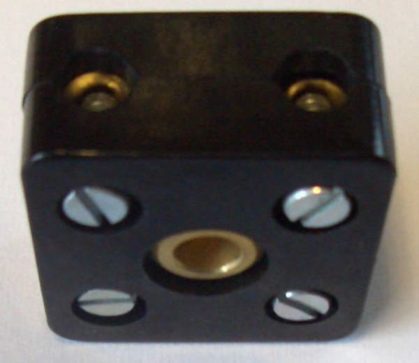 Kabelverbinder - 2 polig