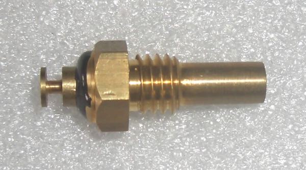 Temperaturfühler für elektr. Fernthermometer für luftgekühlte Motoren