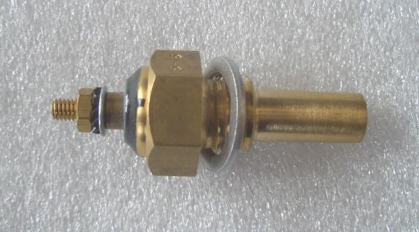 Temperaturfühler für elektrische Fernthermometer für wassergekühlte Motoren