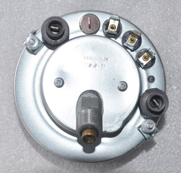 Traktormeter passend für Deutz, Diverse, rechts drehend