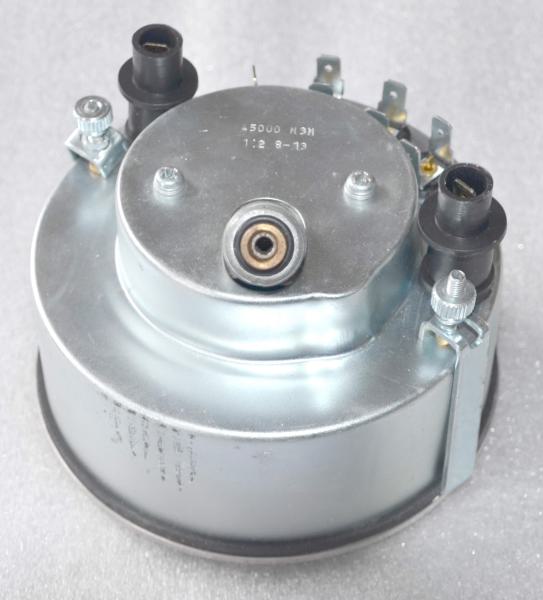 Traktormeter passend für Deutz, Diverse, rechts drehend