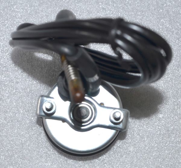Fernthermometer mechanisch Einbaumaß 60 mm für luftgekühlte Motoren