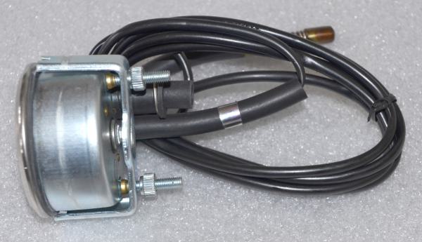 Fernthermometer mechanisch Einbaumaß 60 mm für luftgekühlte Motoren