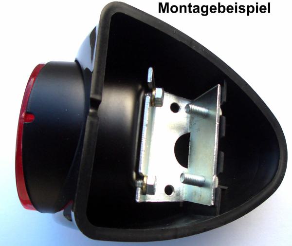 Lampenhalter