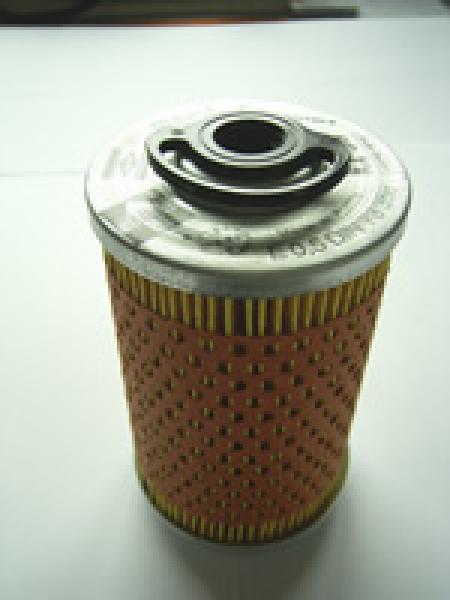 Kraftstofffiltereinsatz 0,5 Ltr.