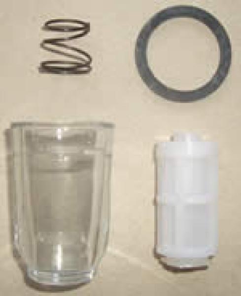 Kraftstoffvorfilter Reparatursatz