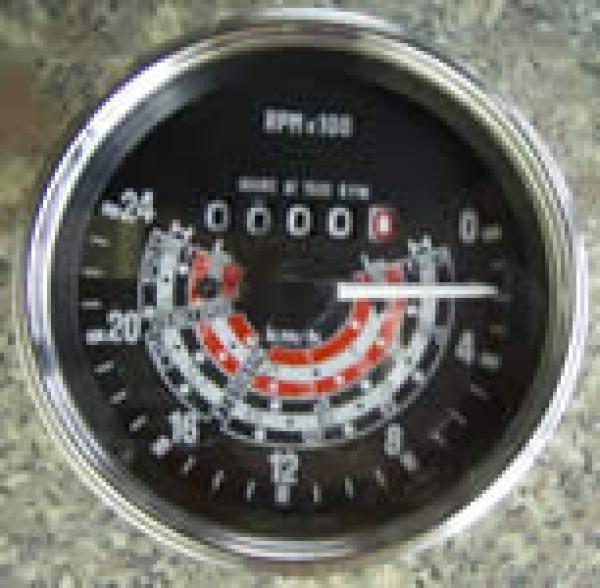 Traktormeter passend für Ferguson FE 35
