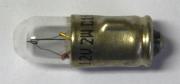 Birne BA7S 12V2W