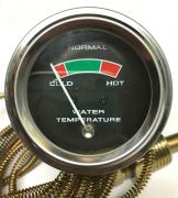 Fernthermometer für wassergekühlte Motoren