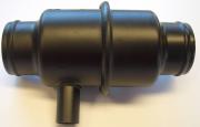 Schlauchthermostat