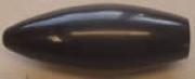 Ballengriff Ø 23 mm Gewinde M8